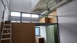 T-Space (D18), Factory #593567301